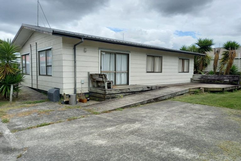 Photo of property in 43b Puriri Street, Nawton, Hamilton, 3200