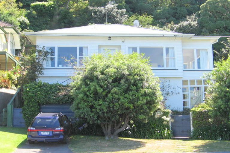 Photo of property in 408 Evans Bay Parade, Hataitai, Wellington, 6021