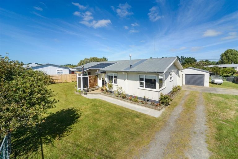 Photo of property in 28 Alexandra Street, Marton, 4710