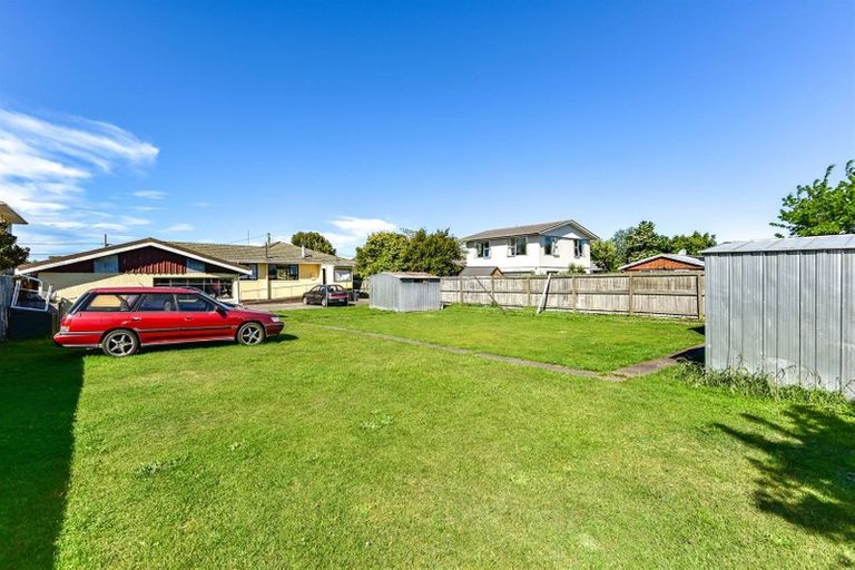 Photo of property in 18 Seymour Street, Hornby, Christchurch, 8042