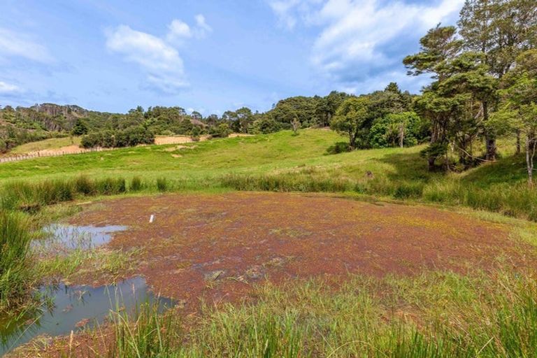 Photo of property in 542 Duddy Road, Rawene, Kaikohe, 0473