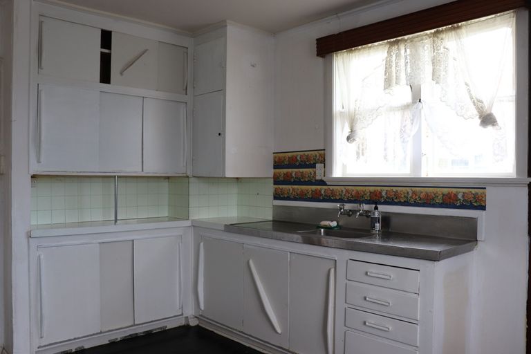 Photo of property in 46 Harris Street, Huntly, 3700