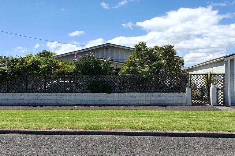 Photo of property in 29 Newton Street, Fitzroy, New Plymouth, 4312