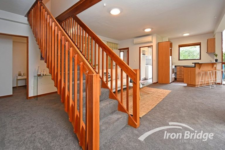 Photo of property in 53 Holliss Avenue, Cashmere, Christchurch, 8022