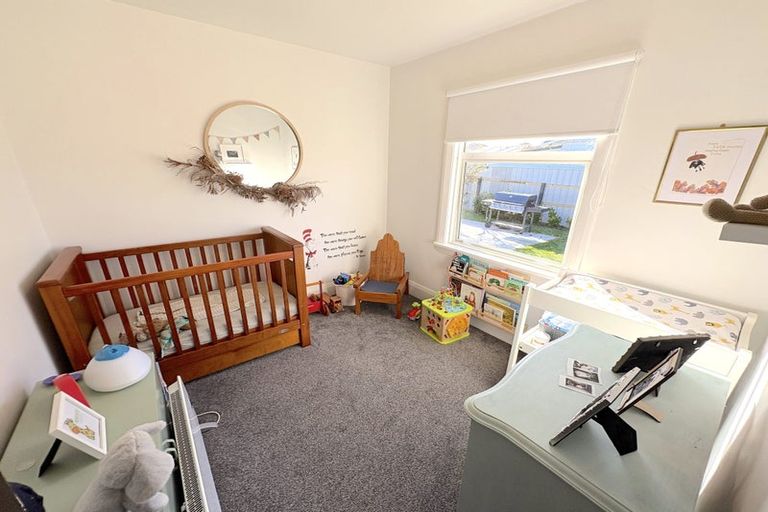 Photo of property in 5 Marshall Street, Woolston, Christchurch, 8023