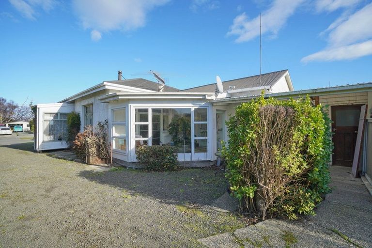Photo of property in 8 Grace Street, Appleby, Invercargill, 9812