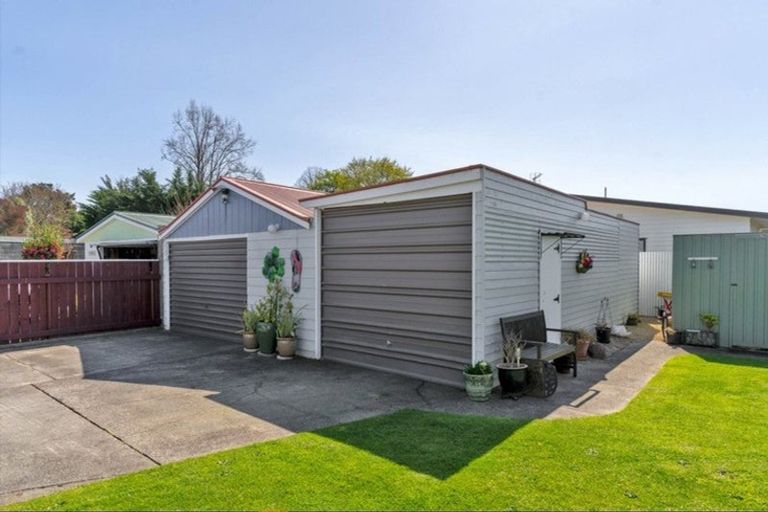 Photo of property in 34 Fergusson Street, Solway, Masterton, 5810