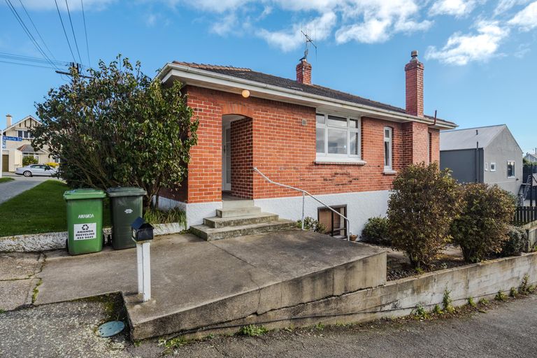 Photo of property in 36 Avon Street, South Hill, Oamaru, 9400
