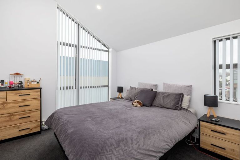 Photo of property in 9/129 Sherborne Street, St Albans, Christchurch, 8014