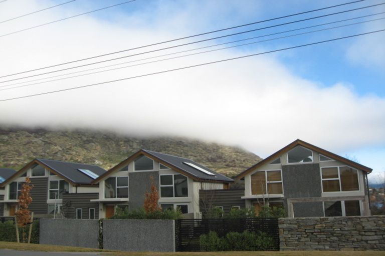 Photo of property in 3/8 Humphrey Street, Frankton, Queenstown, 9300