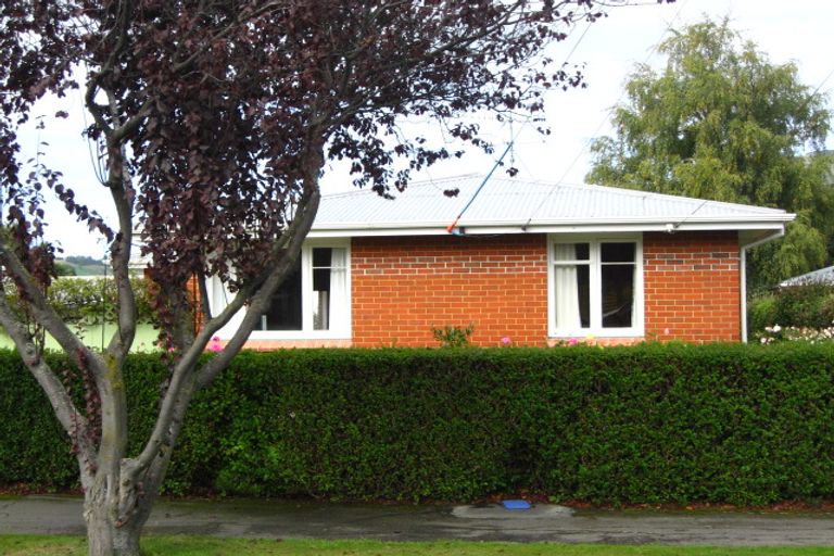 Photo of property in 33 Ayr Street, Mosgiel, 9024