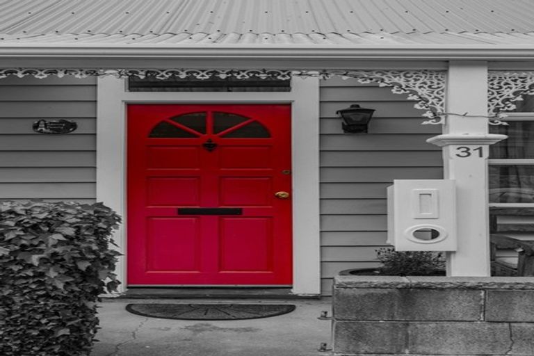 Photo of property in 31 Exeter Street, Lyttelton, 8082