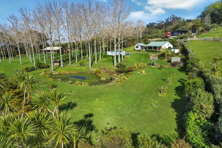 Photo of property in 44 Mountfield Road, Waipu, 0582