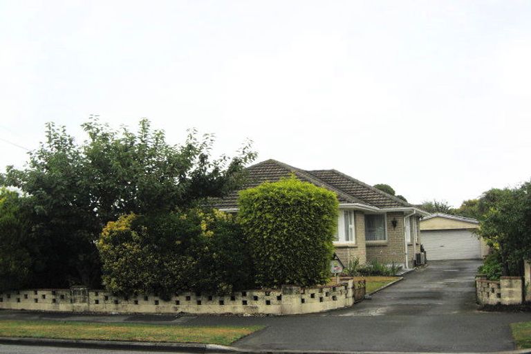 Photo of property in 169 Gayhurst Road, Dallington, Christchurch, 8061