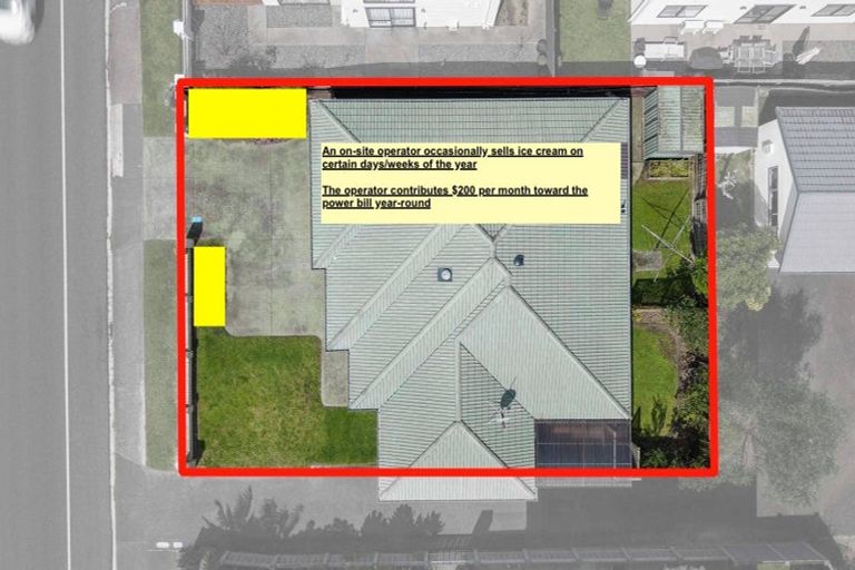 Photo of property in 1/256 Hibiscus Coast Highway, Orewa, 0931