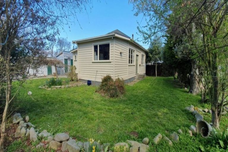 Photo of property in 4 Otaio Cemetery Road, Otaio, Timaru, 7971