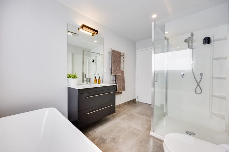 Photo of property in 45 Makete Crescent, Hobsonville, Auckland, 0618