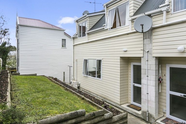 Photo of property in 101c Russell Street, Dunedin Central, Dunedin, 9016