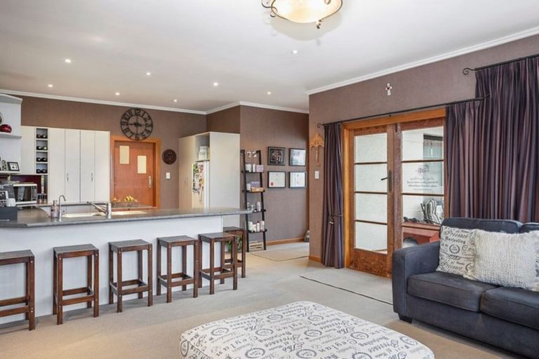 Photo of property in 418 Tay Street, Turnbull Thomson Park, Invercargill, 9810