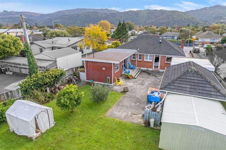Photo of property in 532 Fergusson Drive, Trentham, Upper Hutt, 5018