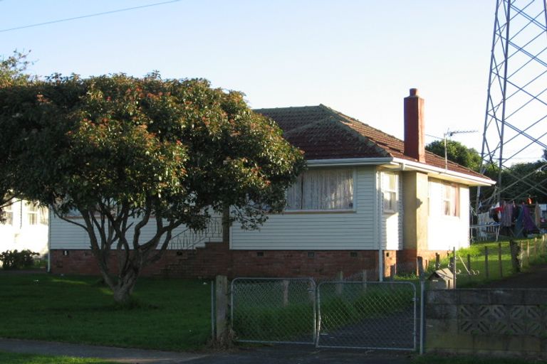 Photo of property in 7 Waimate Street, Otara, Auckland, 2023