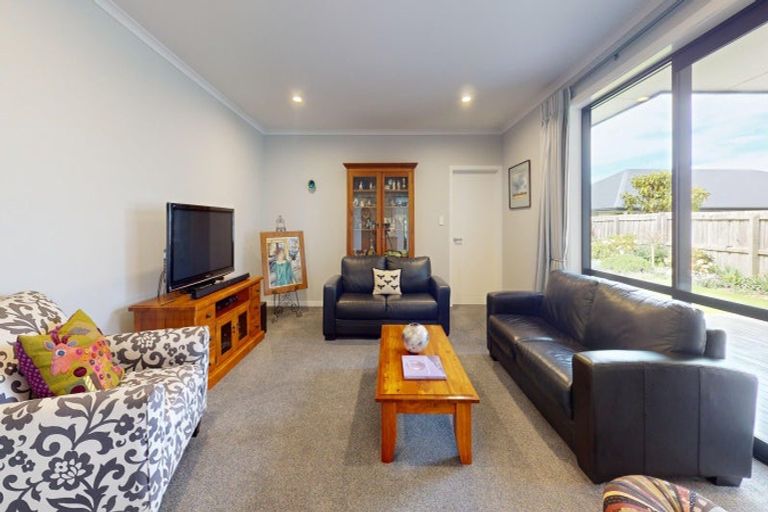 Photo of property in 4 Avalon Grove, Netherby, Ashburton, 7700