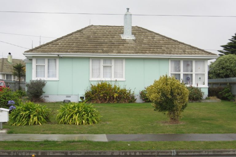 Photo of property in 22 Charles Corner Crescent, Maraenui, Napier, 4110