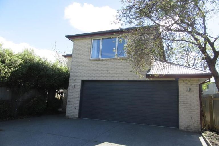 Photo of property in 195 Milton Street, Sydenham, Christchurch, 8023
