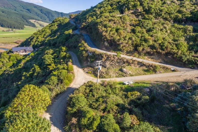 Photo of property in 167 Anakiwa Road, Anakiwa, Picton, 7281