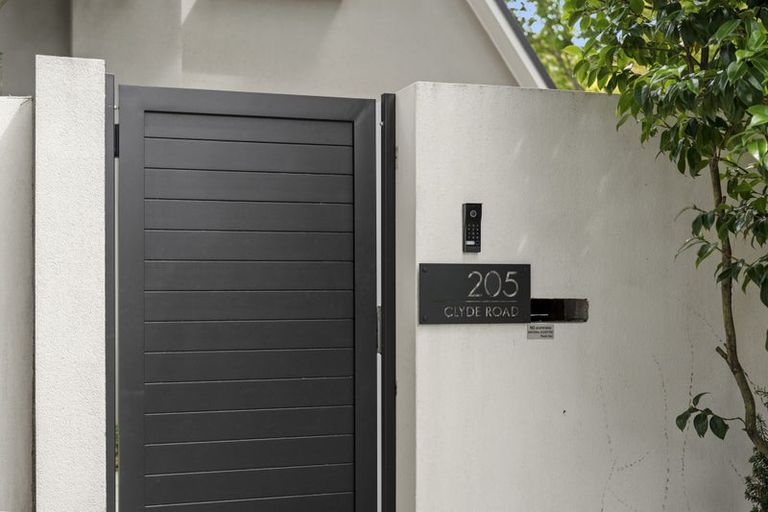 Photo of property in 205 Clyde Road, Burnside, Christchurch, 8053