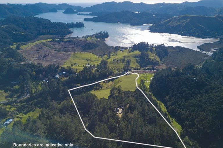 Photo of property in 158 Wainui Road, Kaeo, 0478