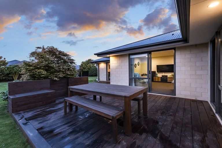 Photo of property in 8 Whitney Court, Rolleston, 7615