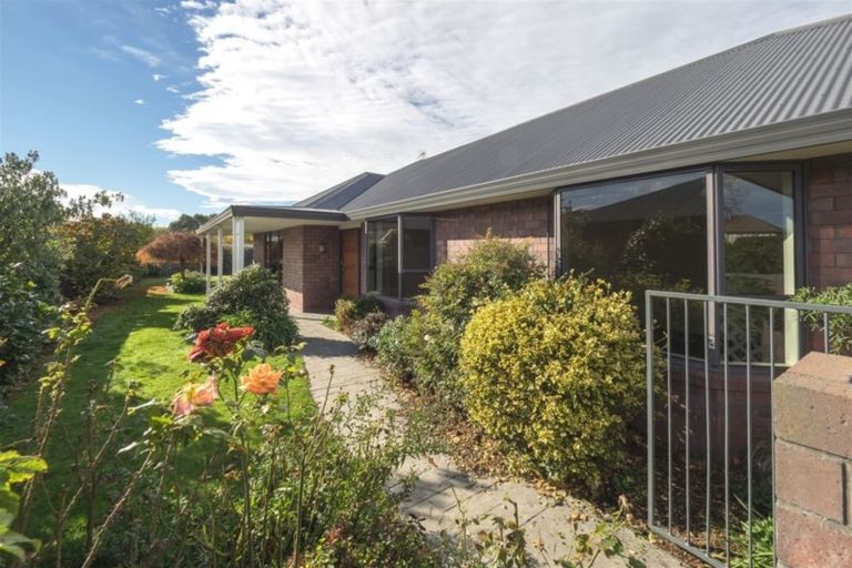 Photo of property in 37 Wilkin Street, Tinwald, Ashburton, 7700