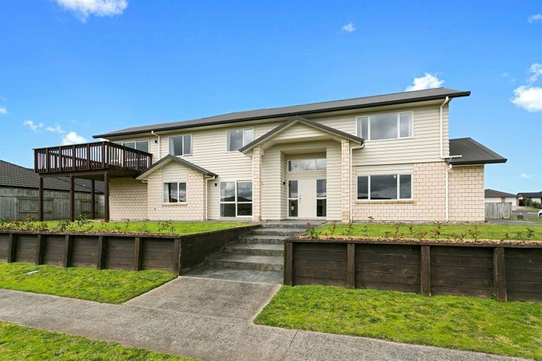 Photo of property in 6 Alpers Ridge, Leamington, Cambridge, 3432