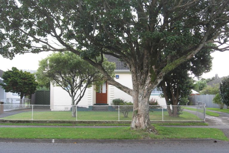 Photo of property in 148 Oxford Terrace, Epuni, Lower Hutt, 5011