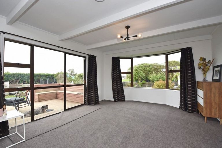 Photo of property in 728 Tweed Street, Newfield, Invercargill, 9812