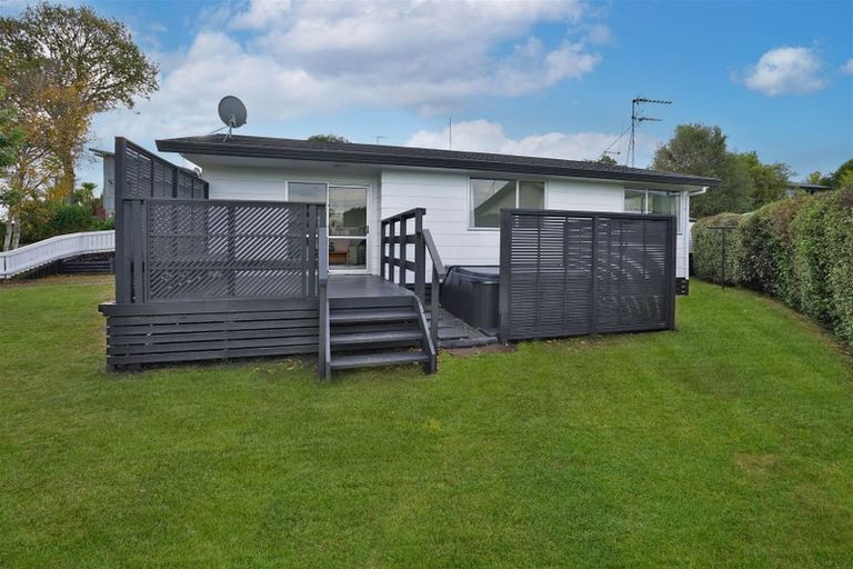 Photo of property in 40d Gibson Road, Dinsdale, Hamilton, 3204