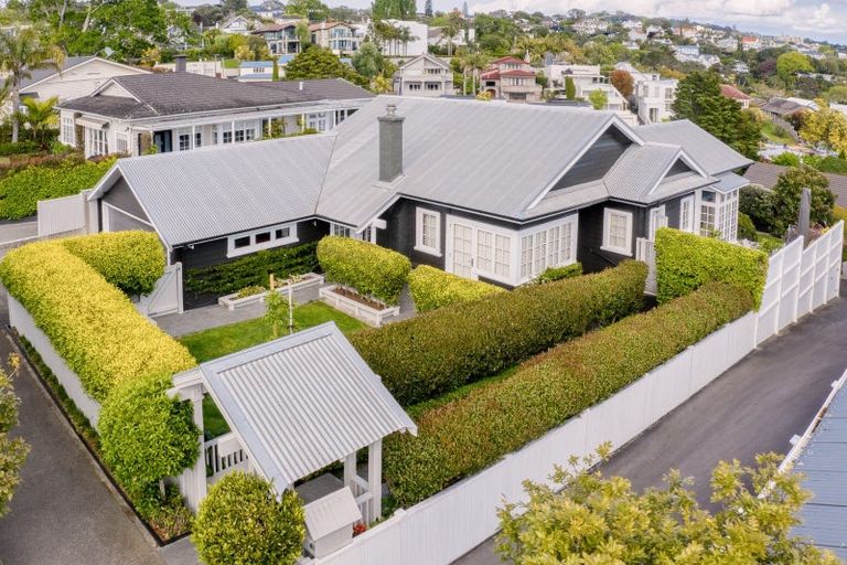 Photo of property in 80 Arney Road, Remuera, Auckland, 1050