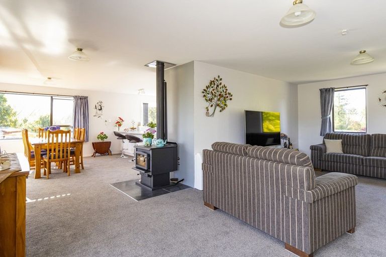 Photo of property in 24 Te Moana Road, Pleasant Valley, Geraldine, 7991