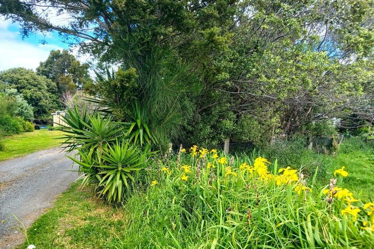 Photo of property in 191 Spains Road, Awanui, 0486