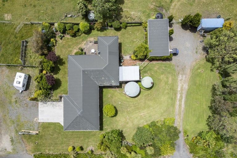 Photo of property in 1358 Makirikiri Road, Turakina, Marton, 4789