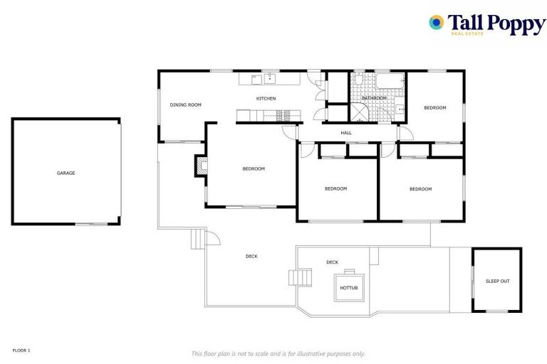 Photo of property in 2 Horne Street, Hurdon, New Plymouth, 4310