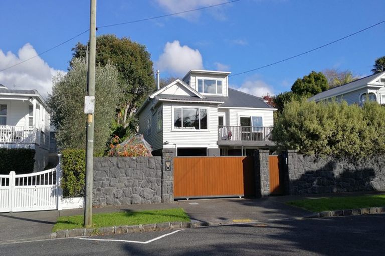 Photo of property in 39 Windmill Road, Mount Eden, Auckland, 1024