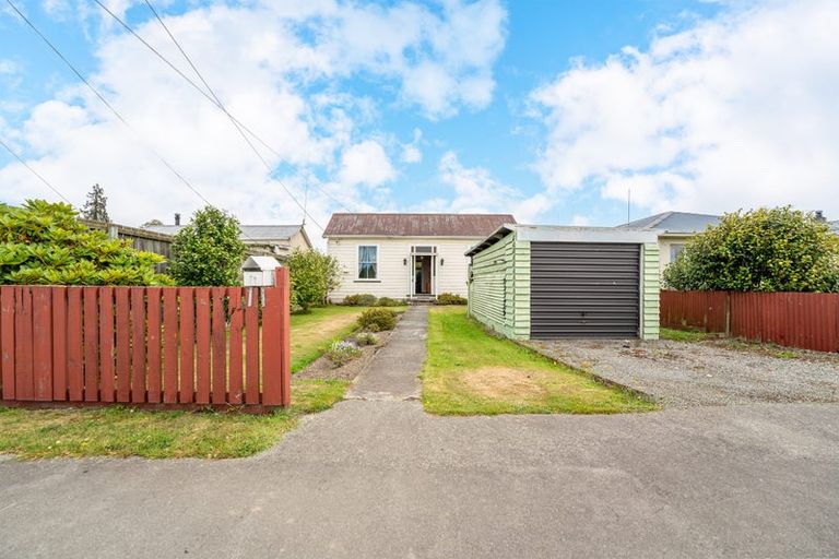 Photo of property in 11 Allnatt Street, Temuka, 7920