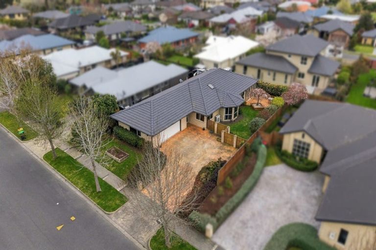 Photo of property in 48 O'neill Avenue, Northwood, Christchurch, 8051
