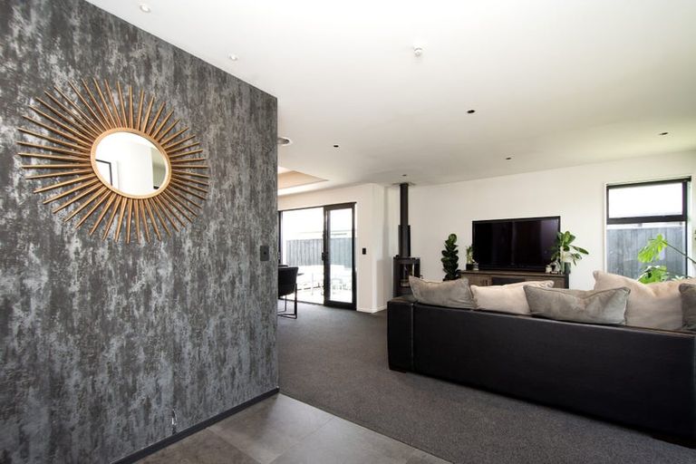 Photo of property in 72 Tiritiri Moana Drive, Pegasus, 7612