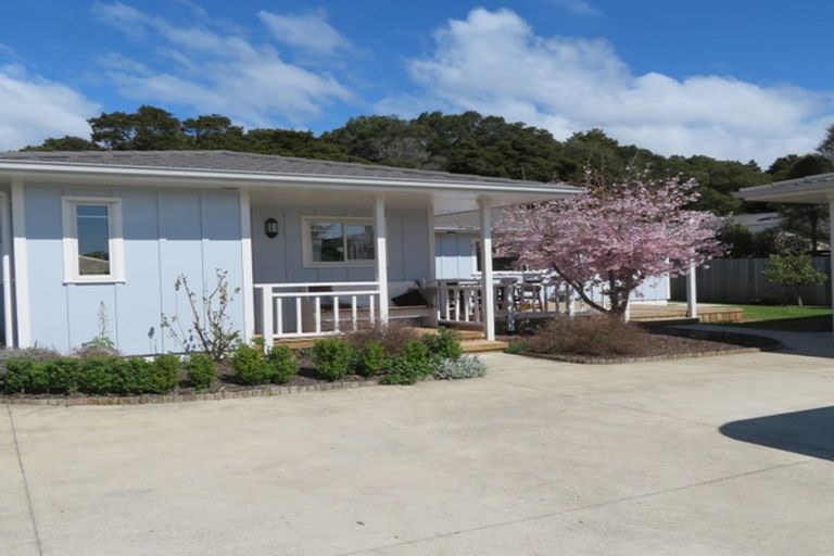 Photo of property in 3 Turner Place, Wakefield, 7025