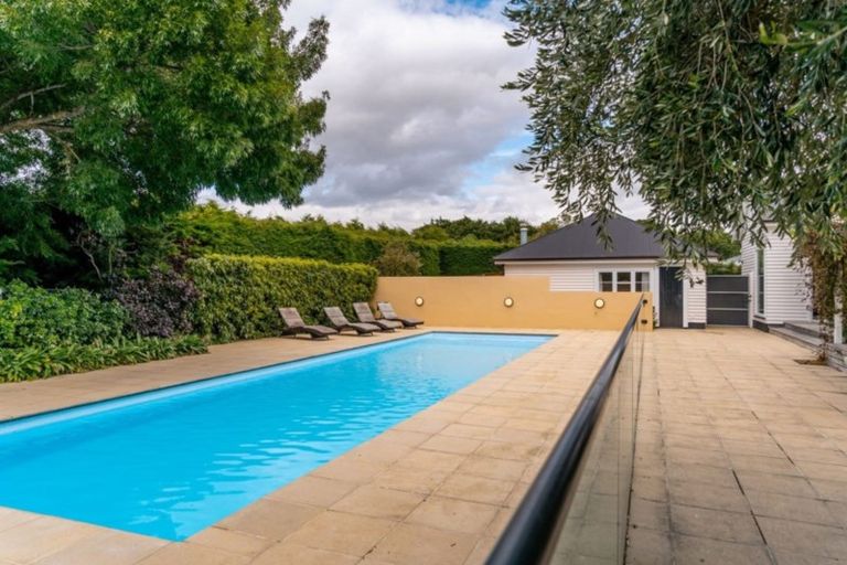 Photo of property in 67 Naples Street, Martinborough, 5711