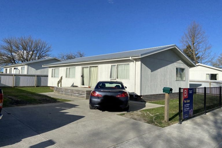 Photo of property in 18 Kiwi Lane, Camberley, Hastings, 4120