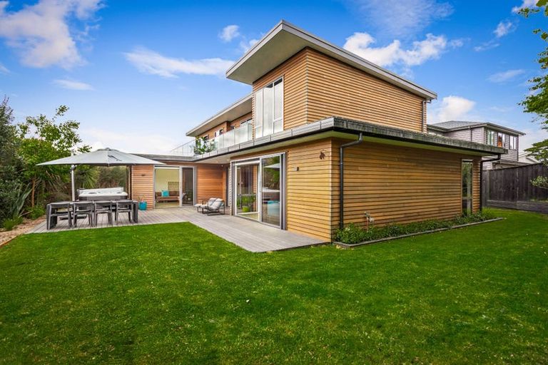 Photo of property in 49 Ara Kakara Avenue, Huapai, Kumeu, 0810